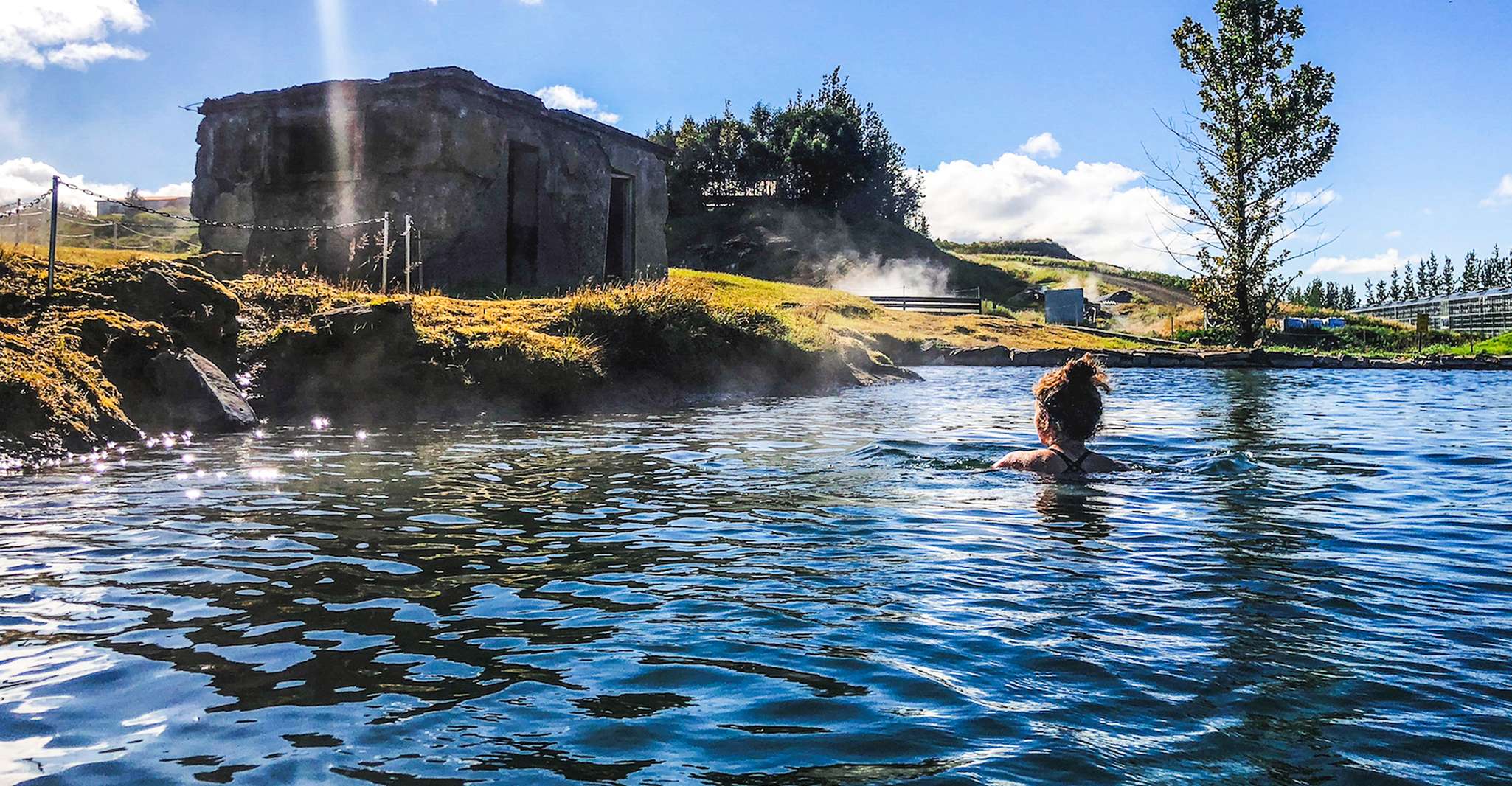 From Reykjavik, Golden Circle, Kerid, & Secret Lagoon Tour - Housity