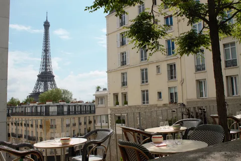 Transfer aeroportuale Beauvais - Parigi + Tour della città opzioni extra