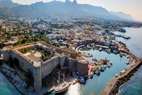 Paphos: Choirokitia & Famagusta Guided Tour with Transfers