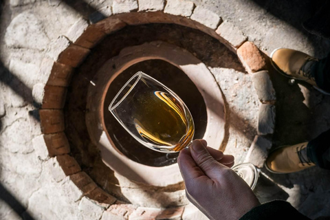 Kakheti Wine, Bread & Supra: Private Culinary Experience