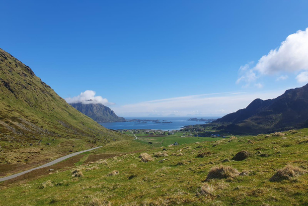 Lofoten Viking Museum och Nusfjord – Privat tur med en lokalbo