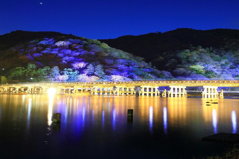 Kyoto Full-Day Private Customizable Tour with English Guide Kyoto: Private Full-Day Tour with Guide