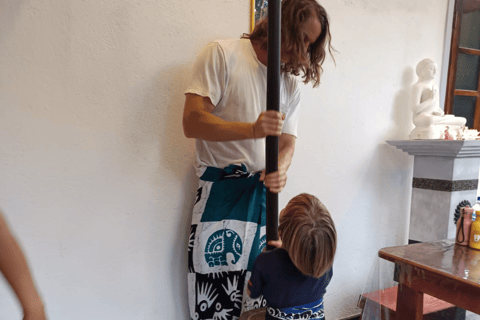 Weligama: Village Cooking Class with Traditional Tools