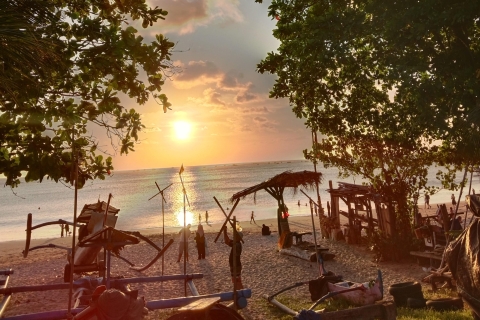 Bali: Highlight Süd-Bali-Sonnenuntergangstour