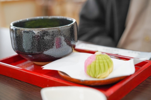 Asakusa: Kultur- und Streetfood-Rundgang