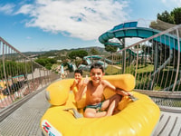 Costa Brava, Wasserwelt Aquatic Park & optionaler Transfer - Hizvo