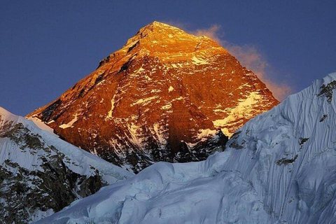 Nagarkot: Sonnenaufgangstour über dem Mount Everest