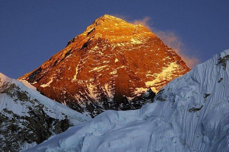 Nagarkot: Sonnenaufgangstour über dem Mount Everest