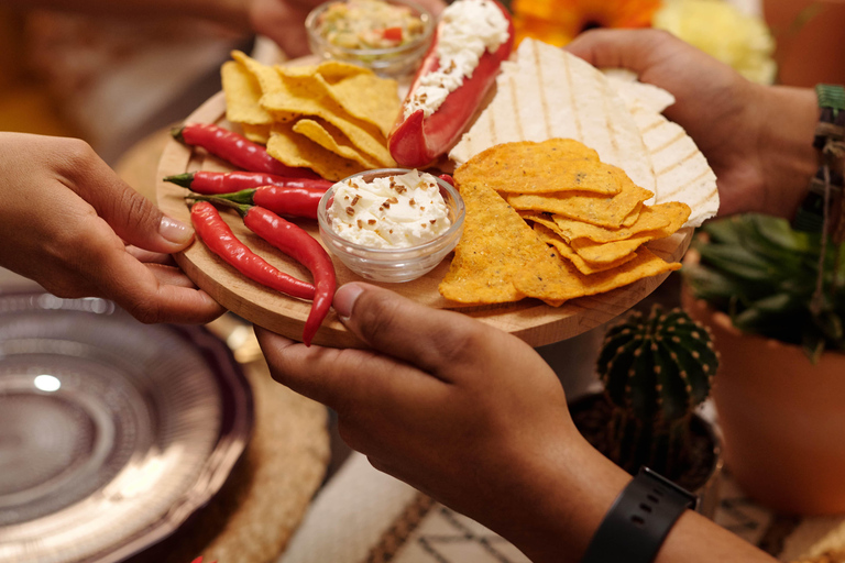 Cancun: accesso a Chichén Itzá, Ek Balam, un Cenote e un pranzoTour privato con prelievo