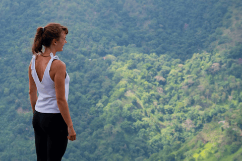 Ella: Private Yala Safari & South Coast Hotel Transfer Ella: Private Yala Safari & South Coast Hotel Transfer