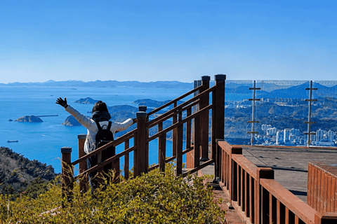 Busan Mountain & Coastal Hike in Hidden Yeongdo - Image 3