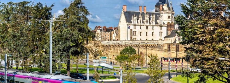 Nantes : Une promenade parfaite avec un habitant