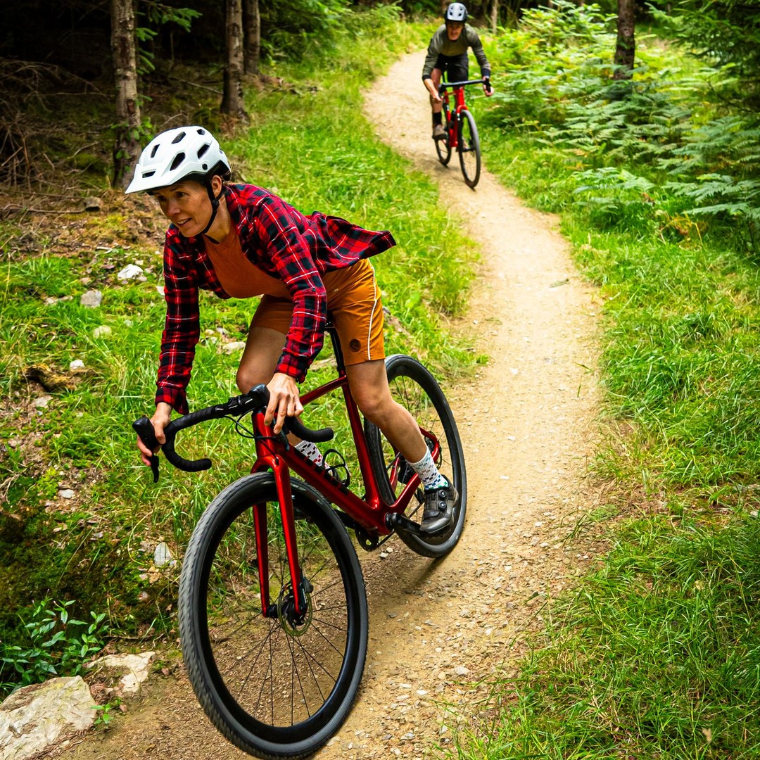 Gravel Bike Ride Dublin GetYourGuide