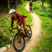 Gravel Bike Ride Dublin