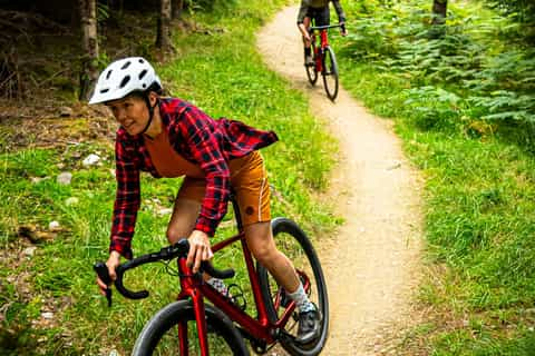 Mountain biking tours near me on sale