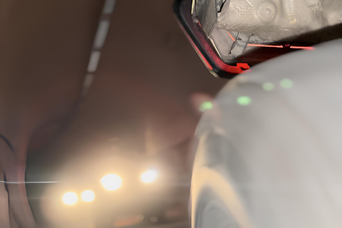 Motta Camastra: Tour in quad delle Gole Alcantara e dell'Etna