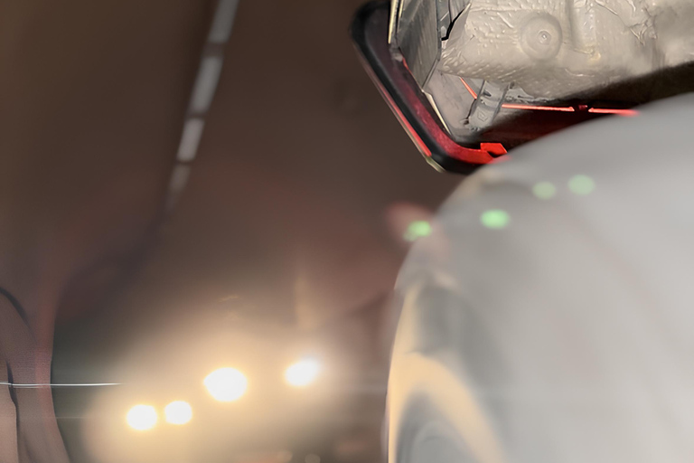 Motta Camastra: Tour in quad delle Gole Alcantara e dell'Etna