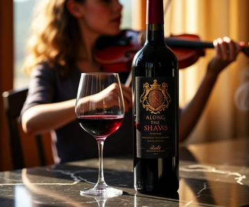 Cape Town: Tasting Exclusive Pinotage Wine (Private Tour)