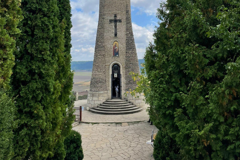 Soroca: Fortress, Gypsy Hill & Cultural Heritage Tour
