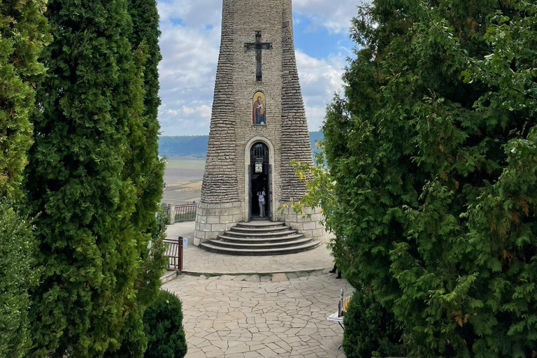 Soroca: Fortress, Gypsy Hill & Cultural Heritage Tour