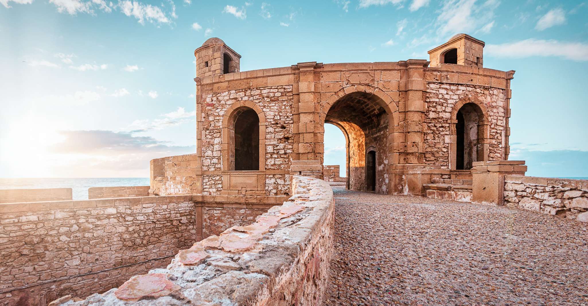 Von Marrakesch, Essaouira Private Tagesausflug - Hizvo