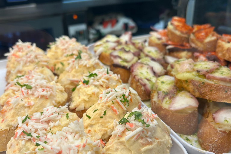 Palma de Mallorca: The Ultimate Food Tour with a Local