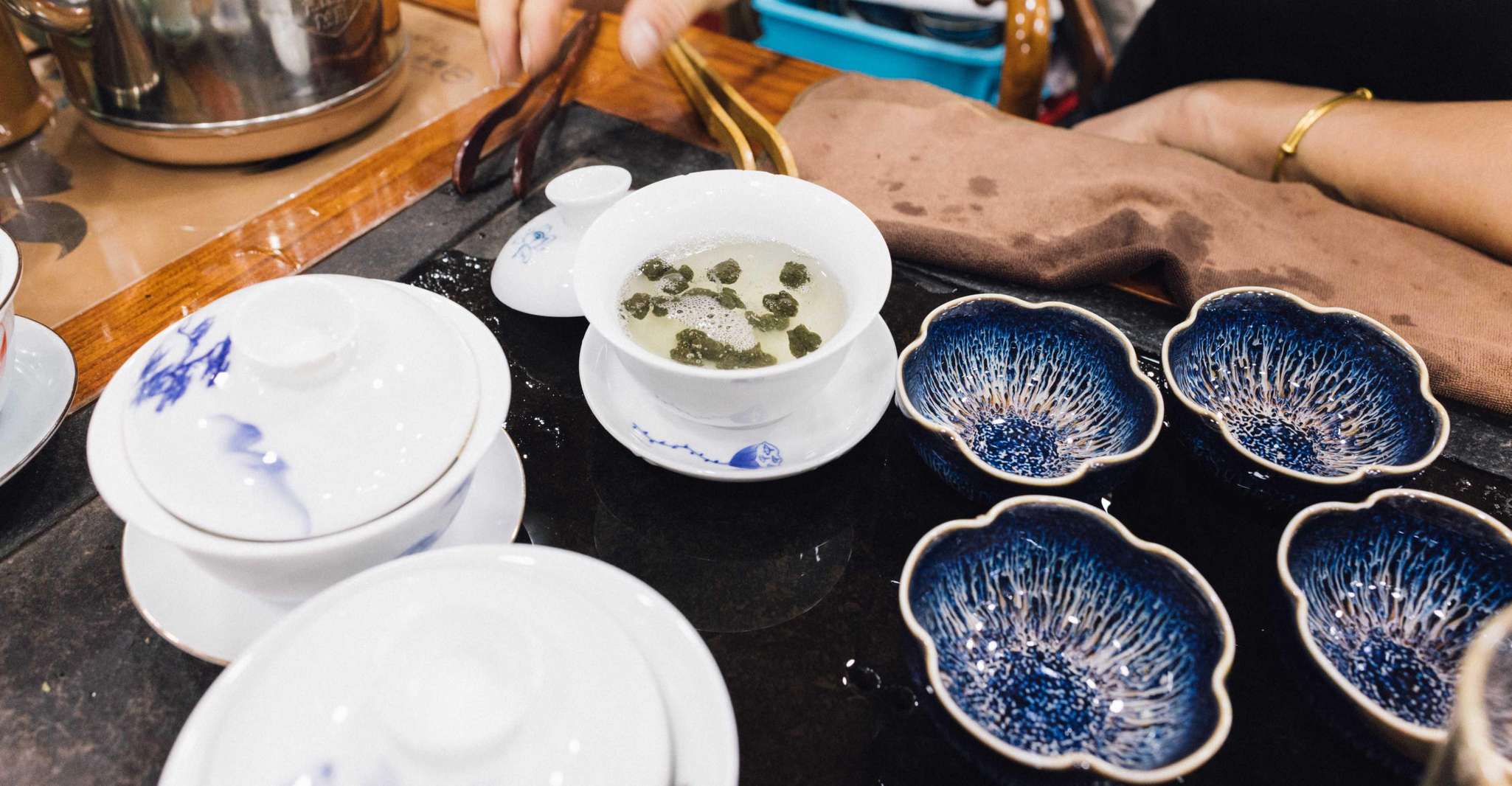 Late Night Food Tour in French Concession photo 7