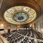 1 giorno a Bucarest: Parlamento, Casa di Ceaușescu e Museo del Villaggio