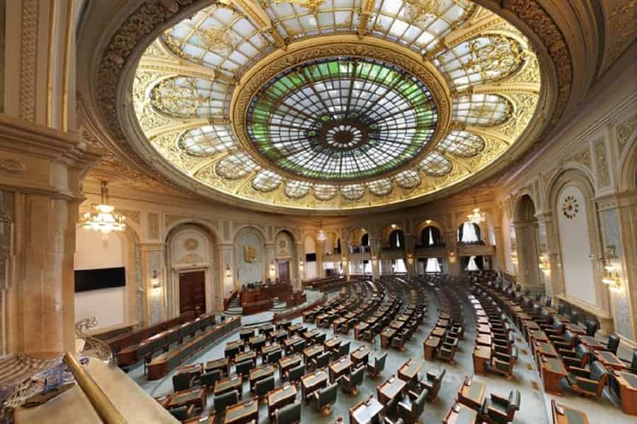 1 Tag: Bukarester Parlament, Ceaușescu-Haus & Dorfmuseum. Foto: GetYourGuide