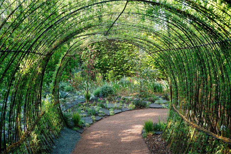 Chaumont-sur-Loire: Domaine of Chaumont Skip-the-Line Ticket