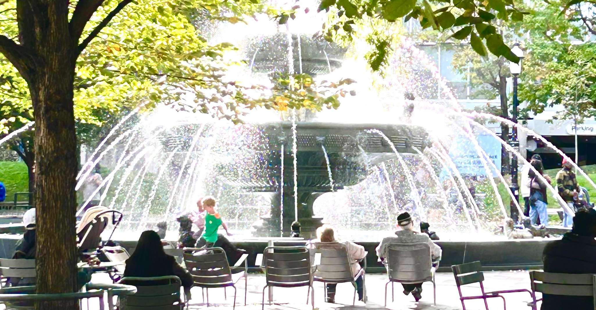 Toronto: City Walking Tour