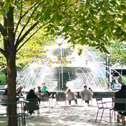 Toronto: Tour a piedi della città