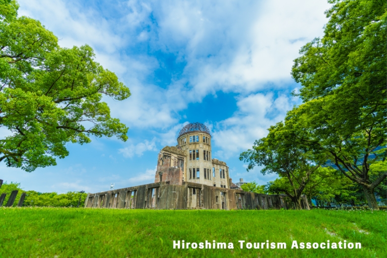 Hiroshima Miyajima y la Cúpula de la Bomba Tour privado