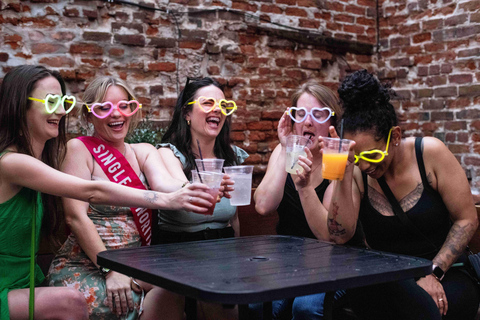 Key West, FL: Haunted Pub Crawl