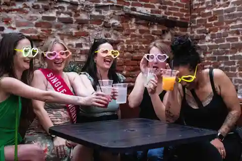 Philly Ghosts Boos and Booze Haunted Pub Crawl