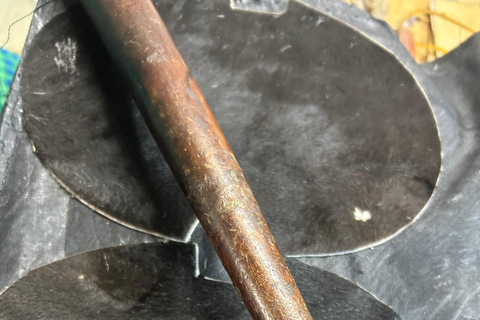 Kampala: Wallet and Purse Making Workshop