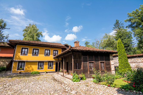 Day Tour to Koprivshtitsa from Sofia SPANISH-LANGUAGE TOUR