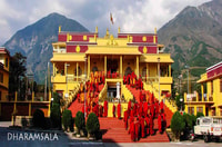 Delhi, 5 Nacht/6 Tage Delhi Agra Amritsar Dharamshala Tour - Housity