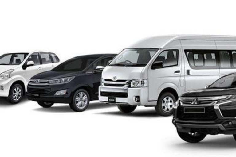 Barreirinhas: Lençóis Maranhenses 5-Day Tour with Lodging