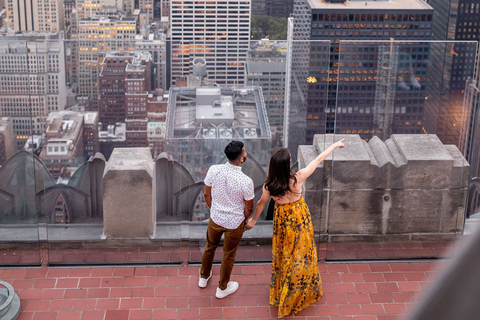 Midtown - Les incontournables de Manhattan