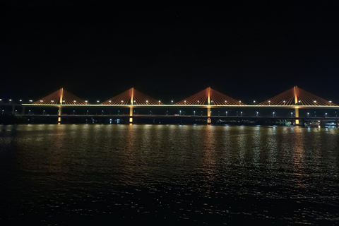 Panaji : Dîner-croisière avec boissons et spectacles