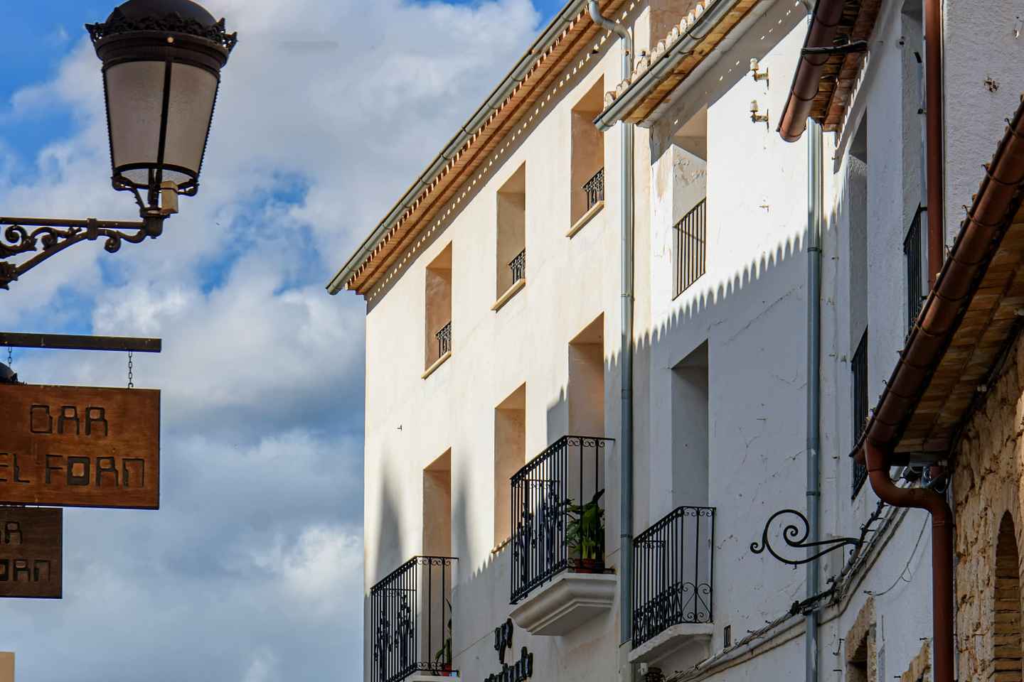 Guadalest og Altea dagsferð frá Alicante eða Benidorm á Costa Blanca á Spáni