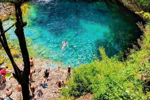 From Tirana: Small Group 2-Day Trip to Theth &amp; Albanian Alps