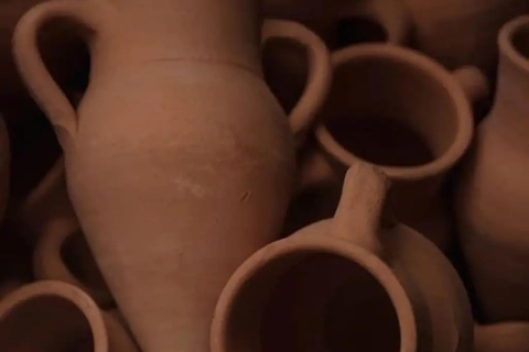 Djerba: Half-day island tour Djerba: Half-day tour of Djerba Island