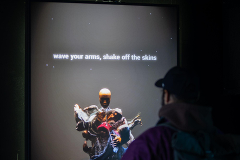NYC: ARTECHOUSE Immersive Art Experience Entrance Ticket