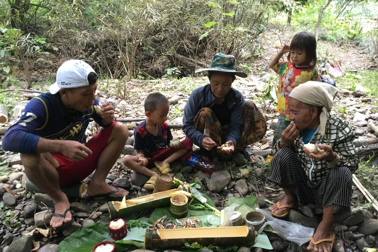 Fishing & Picnic Lunch in Luang Prabang