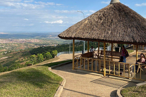 Kigali: Historical City and Landmarks Tour