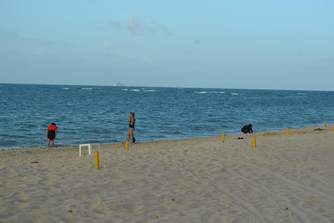 Puerto Plata: City Highlights & Beach Escape