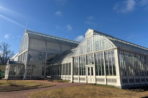 Gothenburg: Private Walking Tour by Official Tour Leader