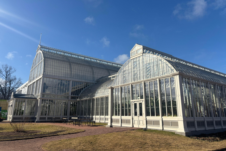 Gothenburg: Private Walking Tour by Official Tour Leader